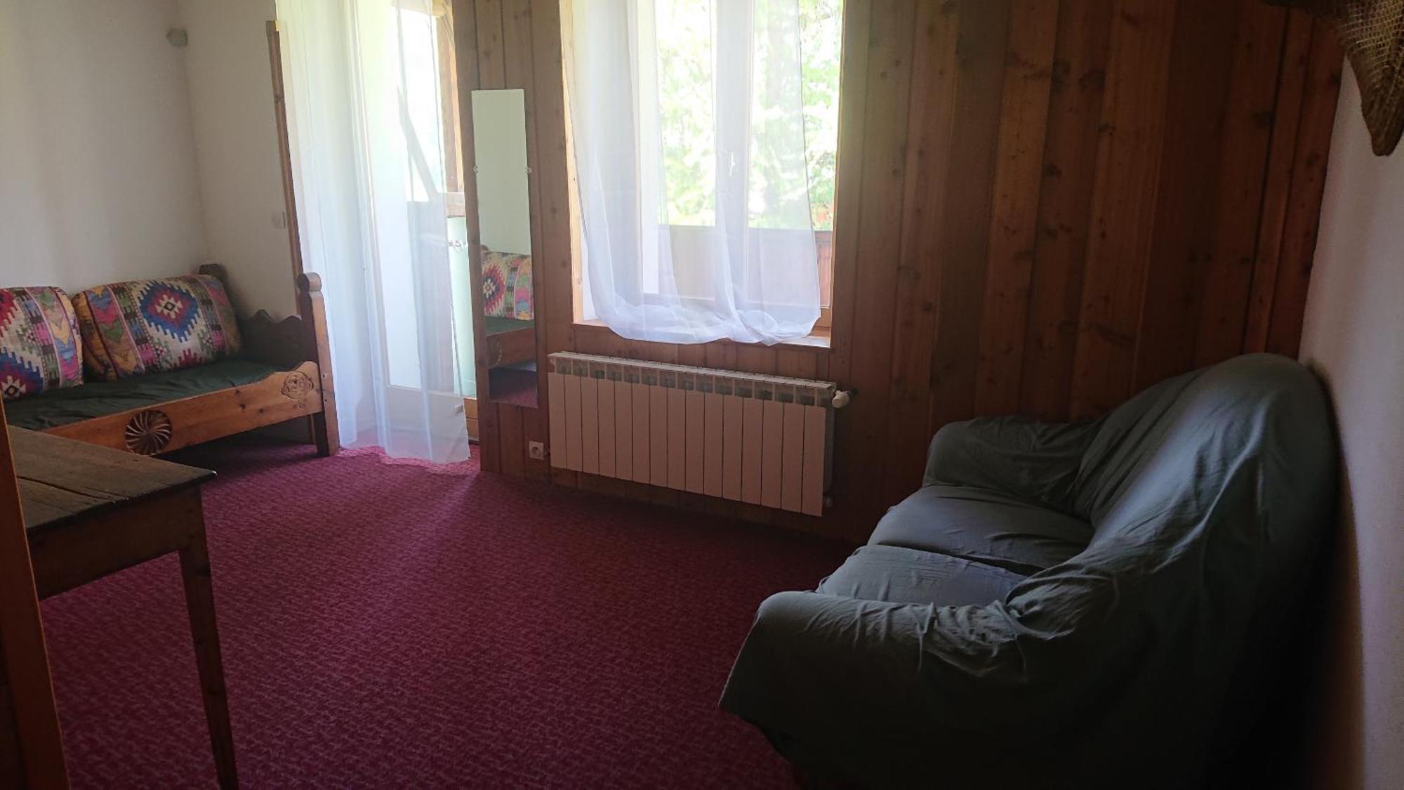 Les 1000 Cols, Anciennement Val D Azur Bed & Breakfast *