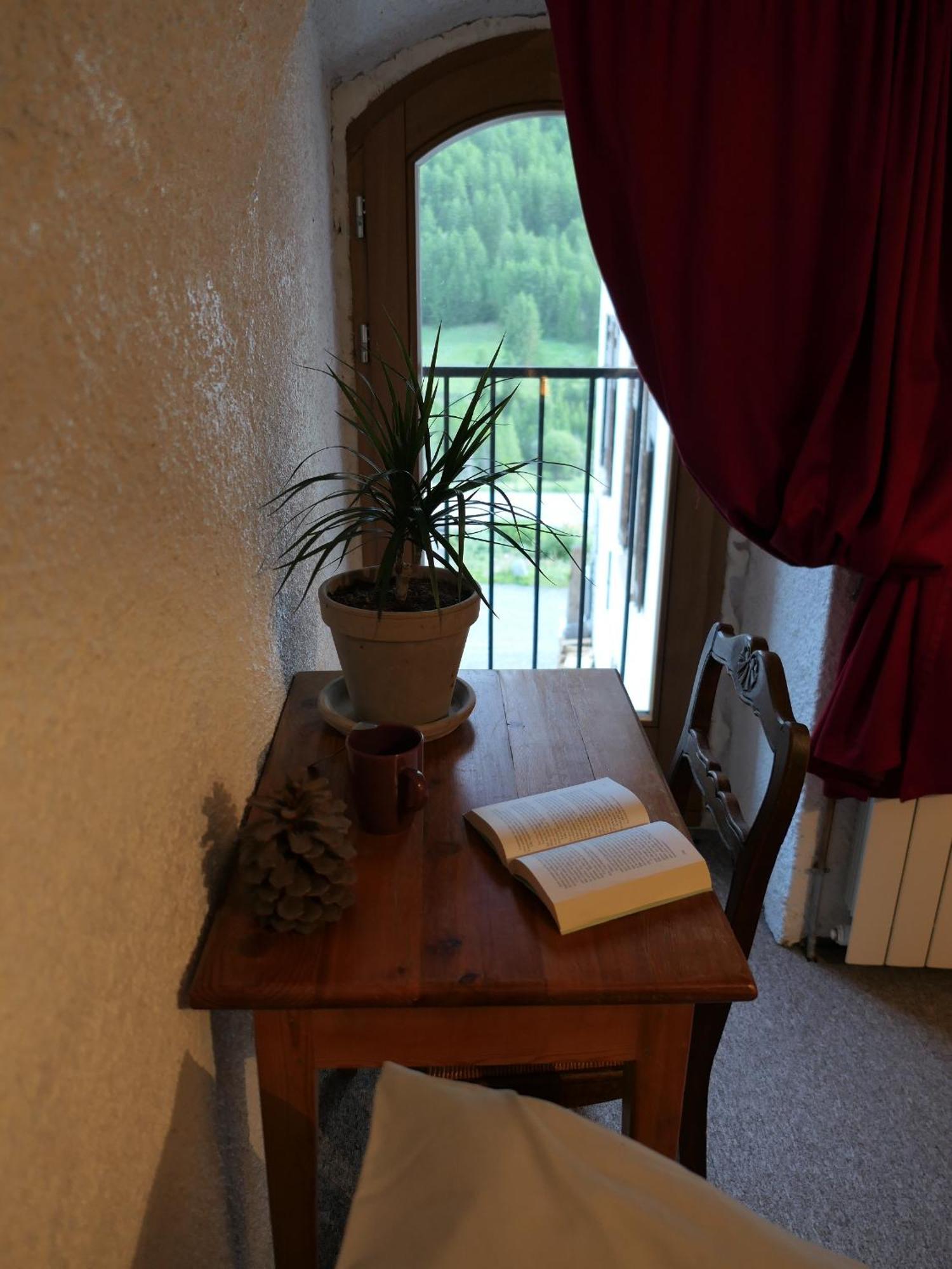 Bed & Breakfast Les 1000 Cols, Anciennement Val D Azur *