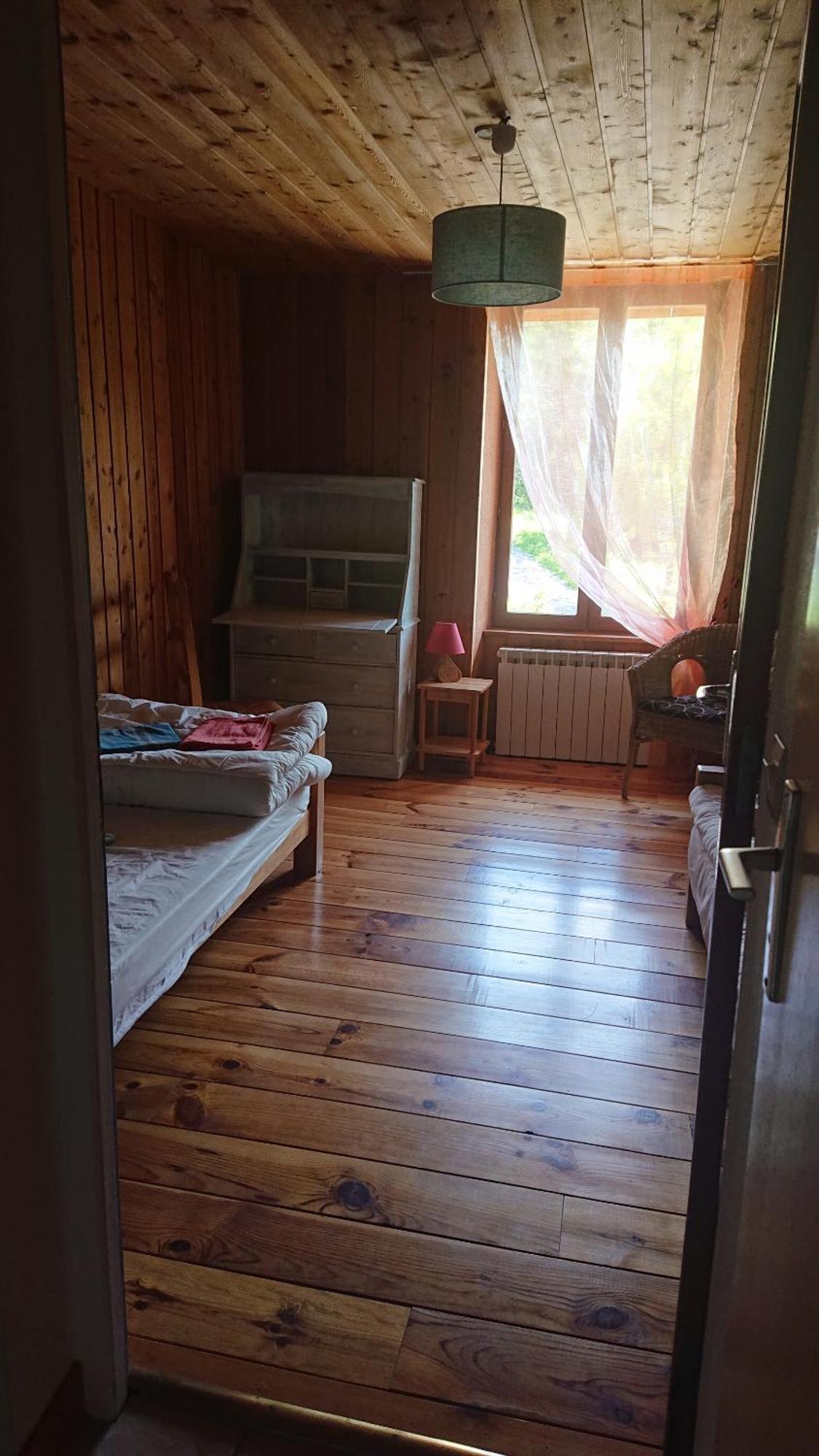 Les 1000 Cols, Anciennement Val D Azur Bed & Breakfast Molines-en-Queyras